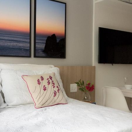 Itaim Star Stay - Premium Location, Modern And New Space, Affordable 圣保罗 外观 照片
