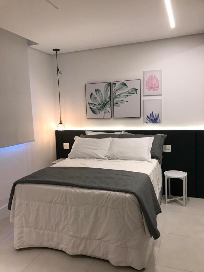 Itaim Star Stay - Premium Location, Modern And New Space, Affordable 圣保罗 外观 照片