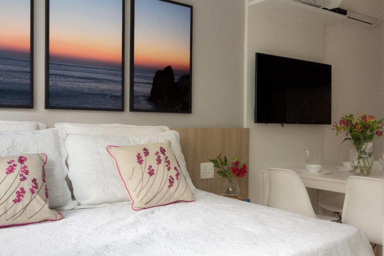 Itaim Star Stay - Premium Location, Modern And New Space, Affordable 圣保罗 外观 照片