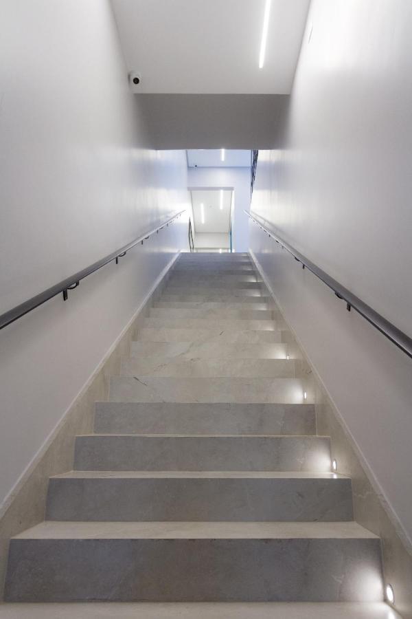 Itaim Star Stay - Premium Location, Modern And New Space, Affordable 圣保罗 外观 照片