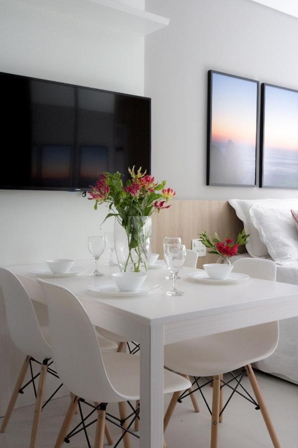 Itaim Star Stay - Premium Location, Modern And New Space, Affordable 圣保罗 外观 照片