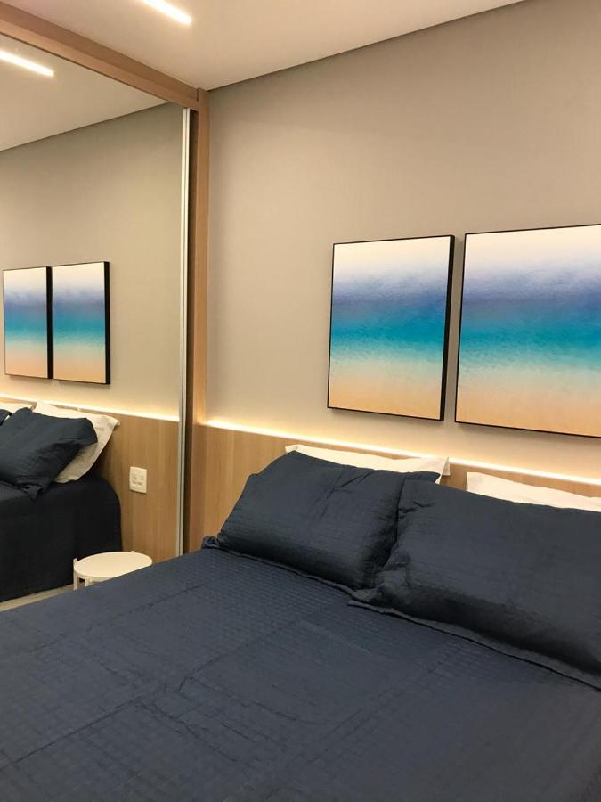 Itaim Star Stay - Premium Location, Modern And New Space, Affordable 圣保罗 外观 照片