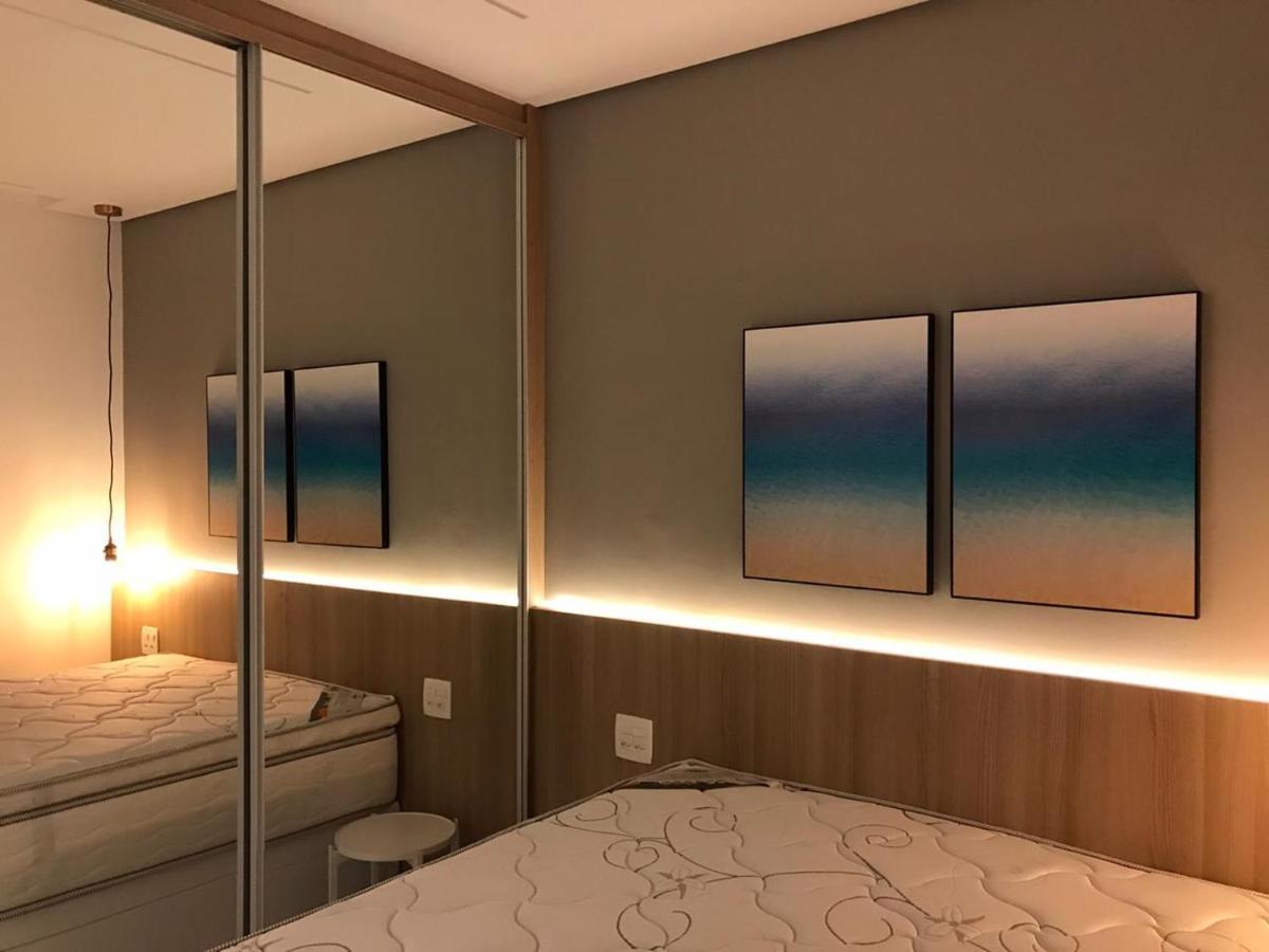 Itaim Star Stay - Premium Location, Modern And New Space, Affordable 圣保罗 外观 照片